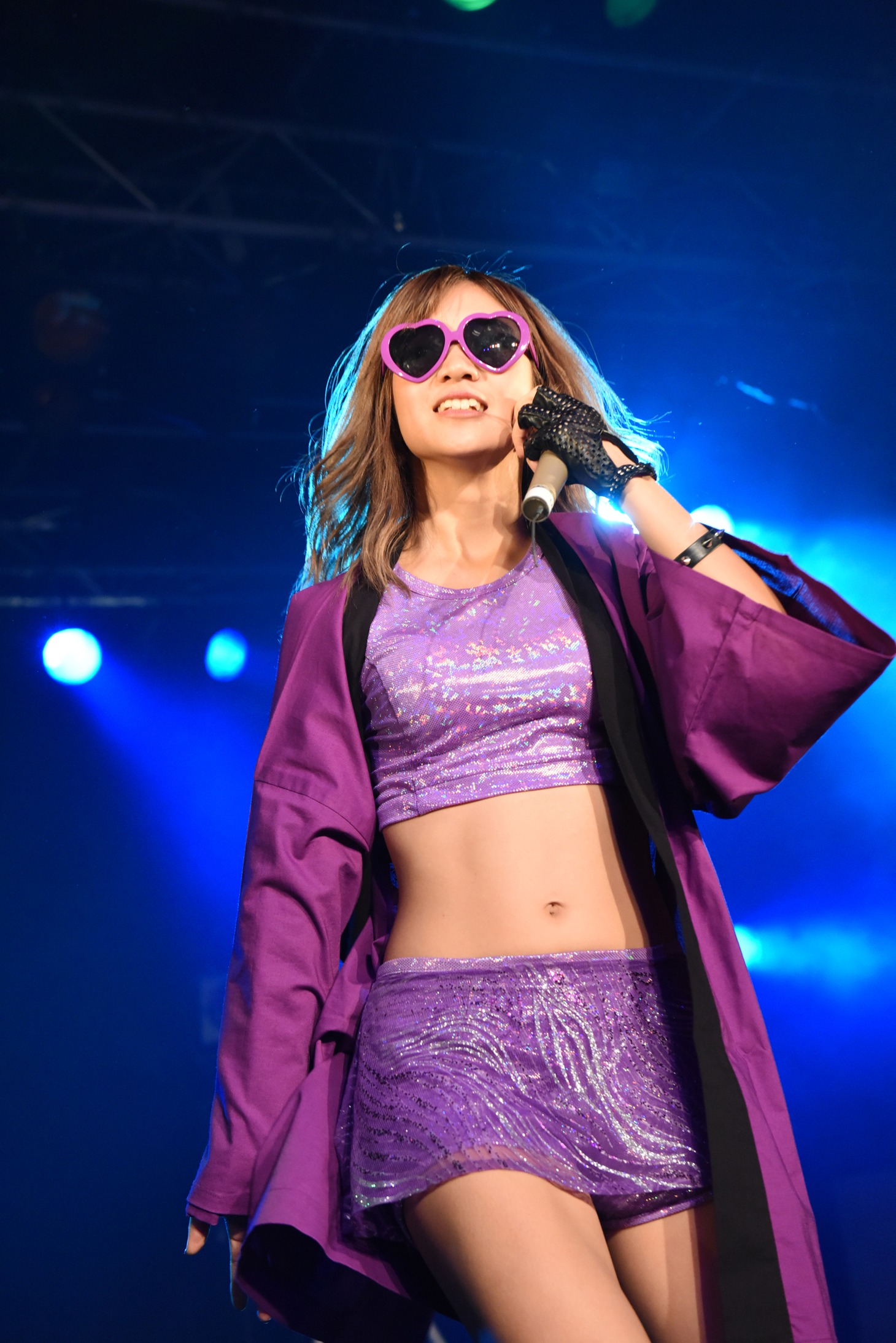 佐藤綾乃