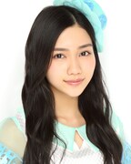 田野優花 (c)AKS