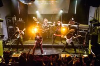 マキタスポーツpresents Fly or Die（Photo by Yasuhiro Ohara）