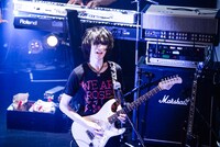 暴麗（G）（Photo by Yasuhiro Ohara）