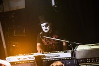 魅蛙（Key）（Photo by Yasuhiro Ohara）