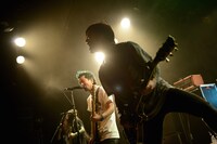 COUNTRY YARD（撮影：半田安政[showcase]）