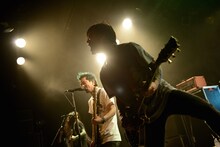 COUNTRY YARD（撮影：半田安政[showcase]）