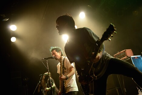 COUNTRY YARD（撮影：半田安政[showcase]）