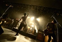 COUNTRY YARD（撮影：半田安政[showcase]）