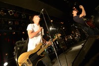 SHANK（撮影：半田安政[showcase]）