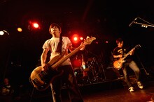 SHANK（撮影：半田安政[showcase]）