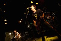 SHANK（撮影：半田安政[showcase]）