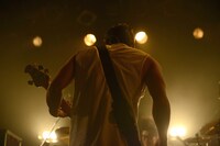 SWANKY DANK（撮影：半田安政[showcase]）