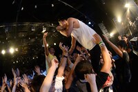 SWANKY DANK（撮影：半田安政[showcase]）