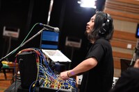 深澤秀行（撮影：緒車寿一）