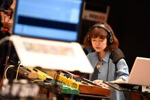 AZUMA HITOMI（撮影：緒車寿一）