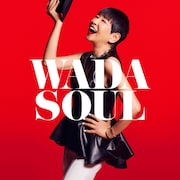 和田アキ子「WADASOUL」ジャケット