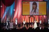 「へごマネクイズ」中の様子。（写真提供：ランティス）