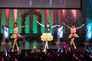 「大橋彩香 バースデーイベント ～はっしーバースデー2015～」の様子。（写真提供：ランティス）