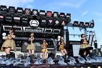 モーニング娘。OG （撮影：釘野孝宏）