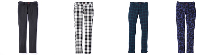 DreamのメンバーがCMで着ている「MOCO MOCO JEANS」のボトムス。