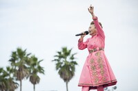 華原朋美（撮影：中野修也）