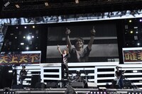 SPYAIR（撮影：釘野孝宏）