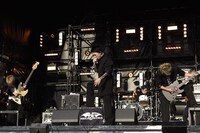 SiM（撮影：釘野孝宏）