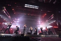 東京スカパラダイスオーケストラ（撮影：釘野孝宏）