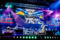 和田アキ子（撮影：青木カズロー）