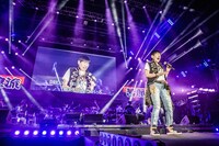 和田アキ子（撮影：青木カズロー）