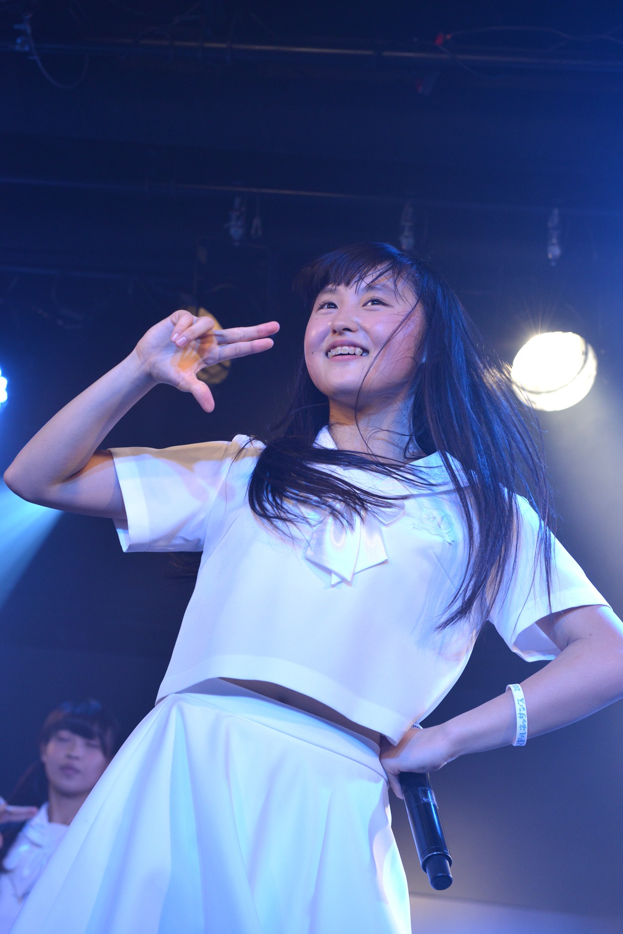 新井乃亜