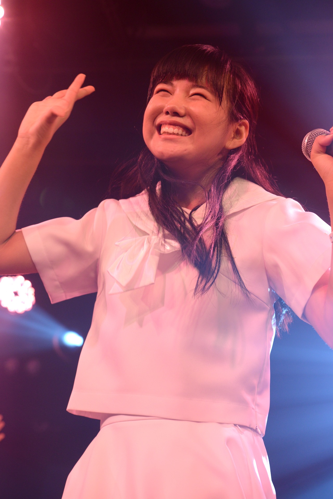 比嘉奈菜子