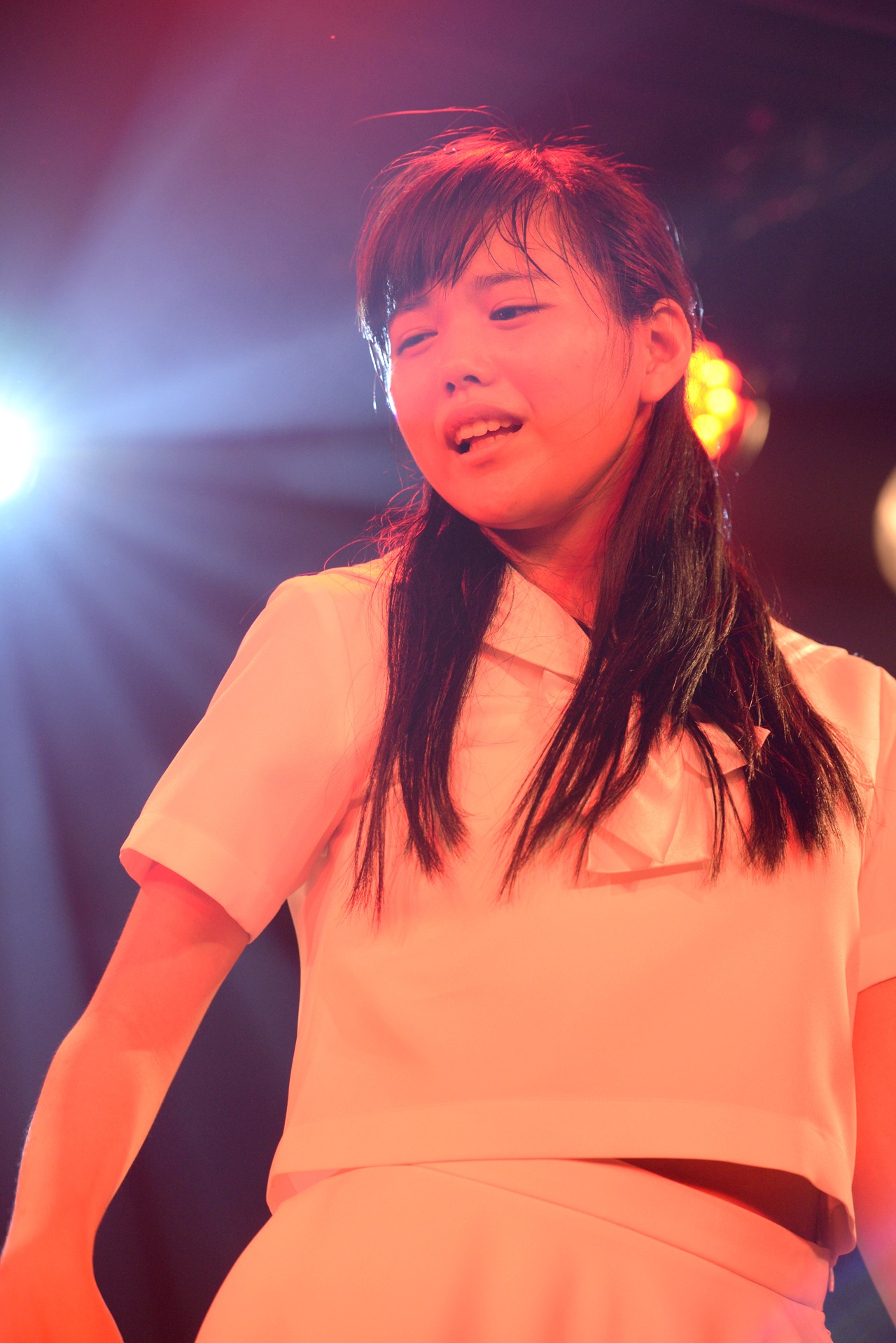 比嘉奈菜子