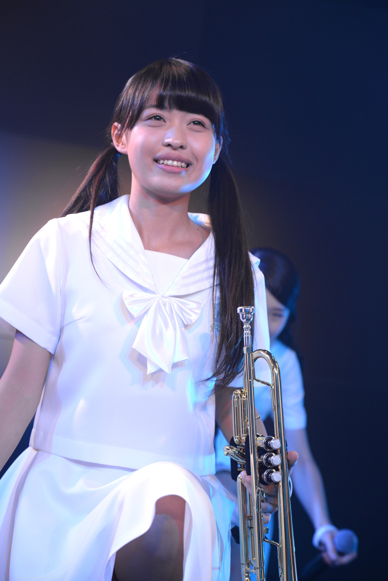 橋本佳奈