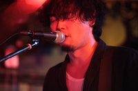 LOST IN TIME（Photo by SARU[Ayumi Saruya]）