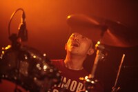 LOST IN TIME（Photo by SARU[Ayumi Saruya]）