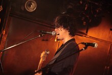 LOST IN TIME（Photo by SARU[Ayumi Saruya]）