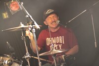 LOST IN TIME（Photo by SARU[Ayumi Saruya]）