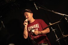 LOST IN TIME（Photo by SARU[Ayumi Saruya]）