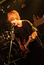 cinema staff（Photo by SARU[Ayumi Saruya]）