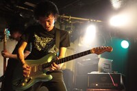 cinema staff（Photo by SARU[Ayumi Saruya]）