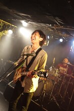 LOST IN TIME（Photo by SARU[Ayumi Saruya]）