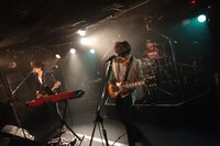 LOST IN TIME（Photo by SARU[Ayumi Saruya]）