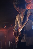 LOST IN TIME（Photo by SARU[Ayumi Saruya]）