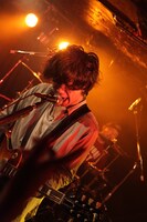 LOST IN TIME（Photo by SARU[Ayumi Saruya]）