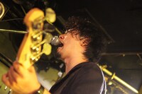 LOST IN TIME（Photo by SARU[Ayumi Saruya]）