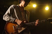 LOST IN TIME（Photo by SARU[Ayumi Saruya]）