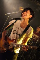 LOST IN TIME（Photo by SARU[Ayumi Saruya]）