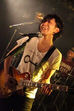 LOST IN TIME（Photo by SARU[Ayumi Saruya]）