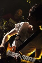 LOST IN TIME（Photo by SARU[Ayumi Saruya]）