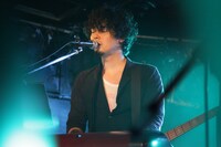 LOST IN TIME（Photo by SARU[Ayumi Saruya]）