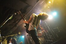 LOST IN TIME（Photo by SARU[Ayumi Saruya]）