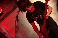 cinema staff（Photo by SARU[Ayumi Saruya]）